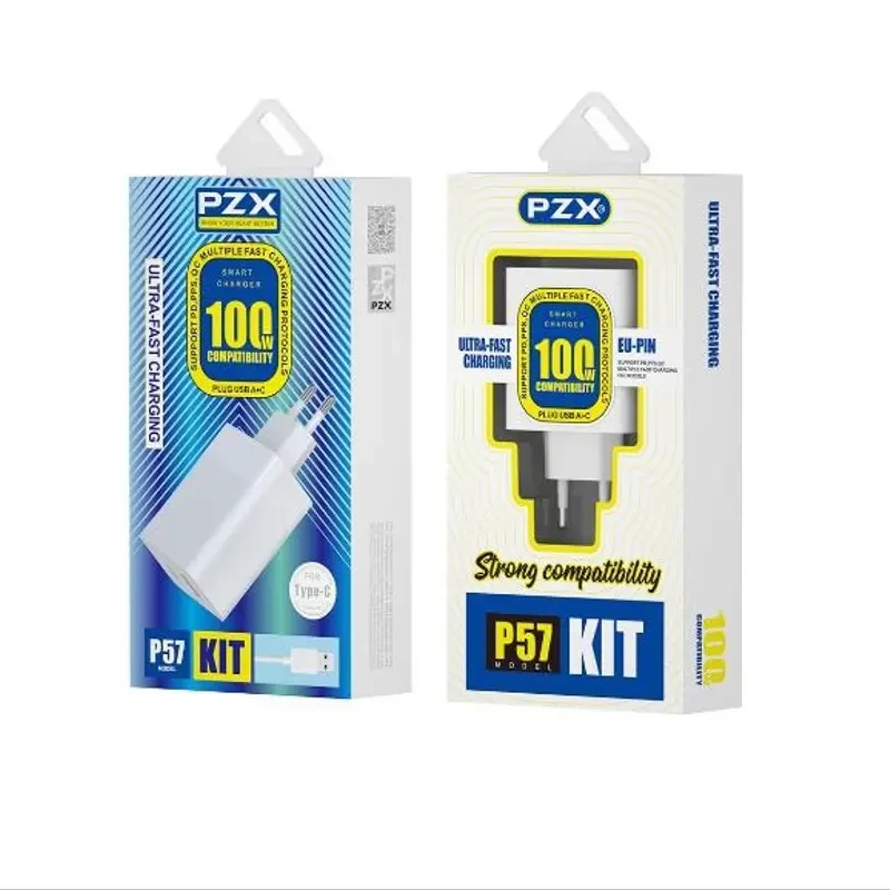 CHARGEUR PZX P57 TC 100W
