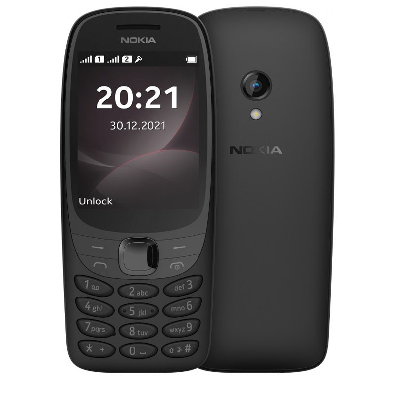 Téléphone Portable Nokia 6310