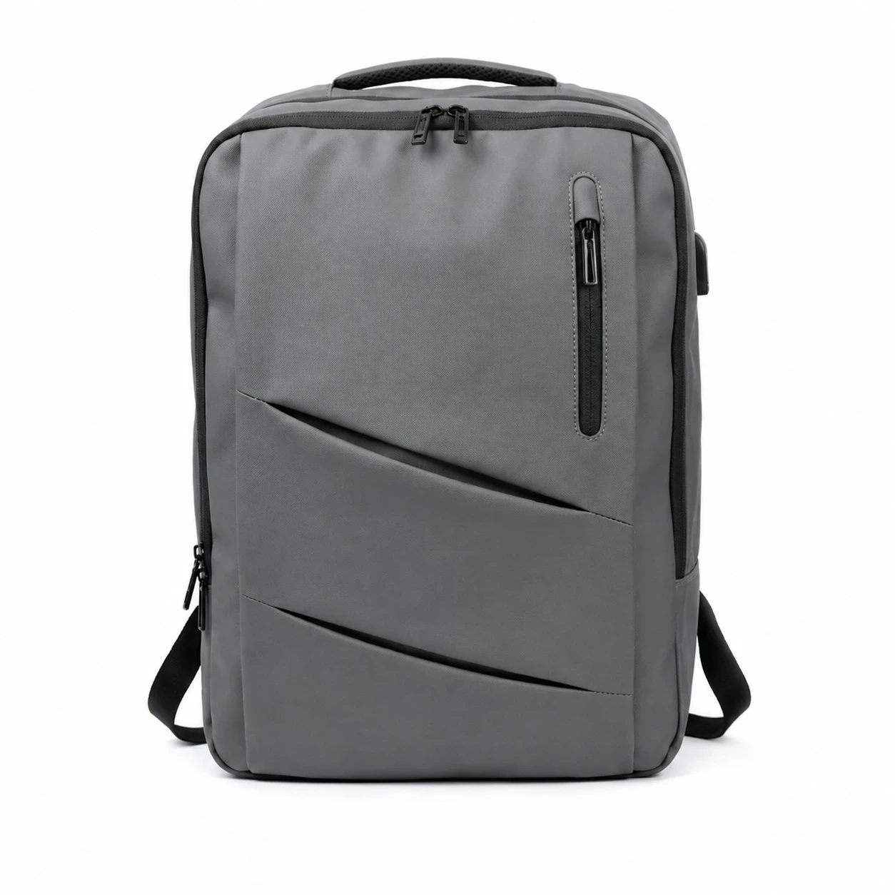 Sac à Dos PC Portable Professionnel Étanche & Déperlant Style Urbain