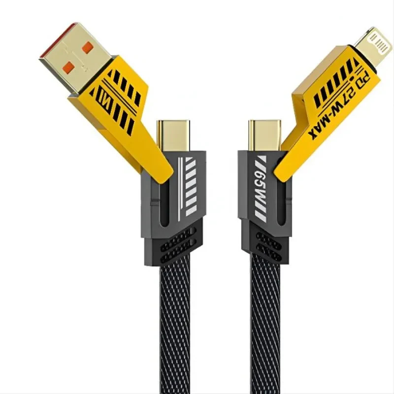 CABLE ANKER GA 03 4IN1