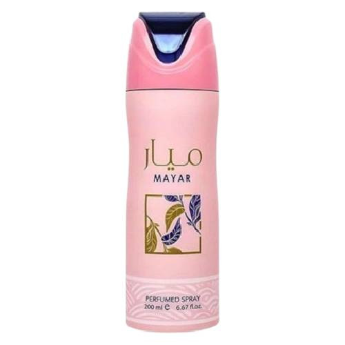 Mayar Déodorant Body Spray 200 ml