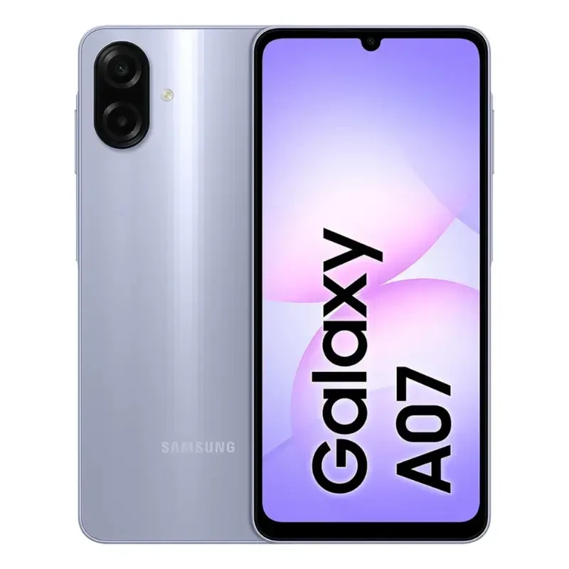 SAMSUNG GALAXY A07