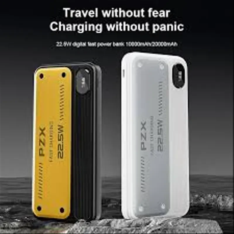 POWER BANK 20000 PZX V76