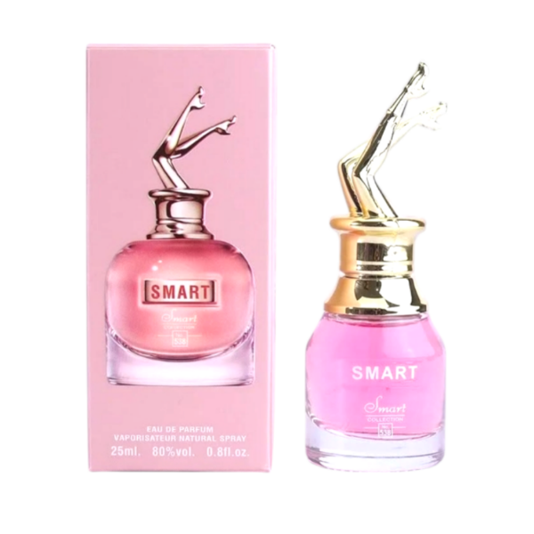Smart Collection N°538 Eau de Parfum Femme 25 ml