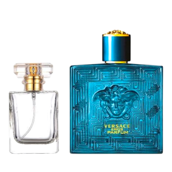 Extrait de parfum Versace Eros 30 ml