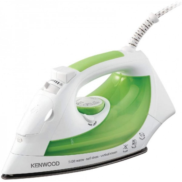 FER À VAPEUR KENWOOD 2400W