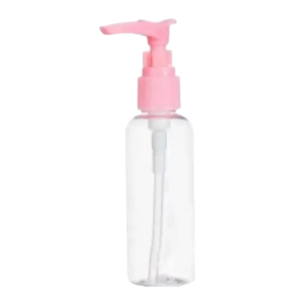 Flacon Pompe Rechargeable – Distributeur de Liquide