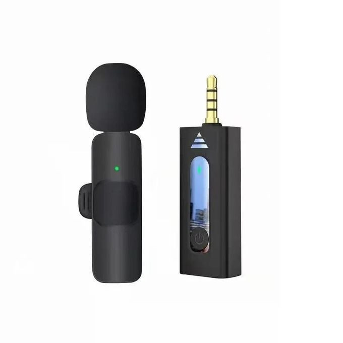 Microphone Sans Fil K35