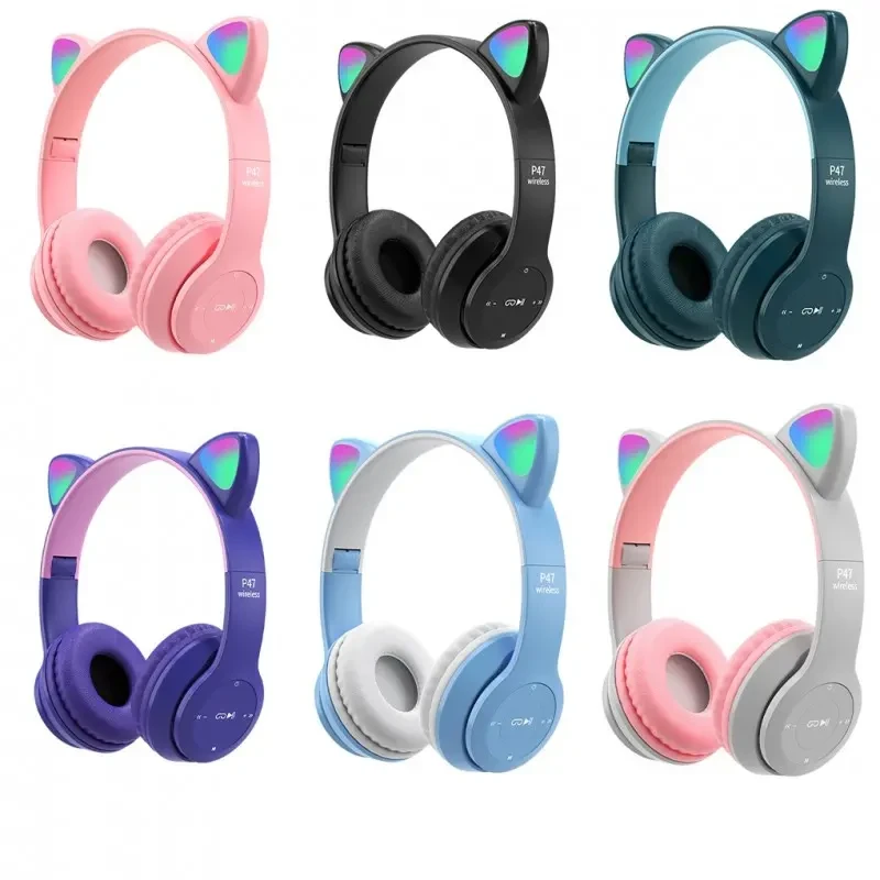CASQUE P47M KIDS