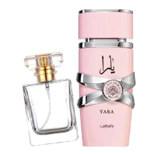 Yara by Lattafa Extrait de Parfum 30 ml