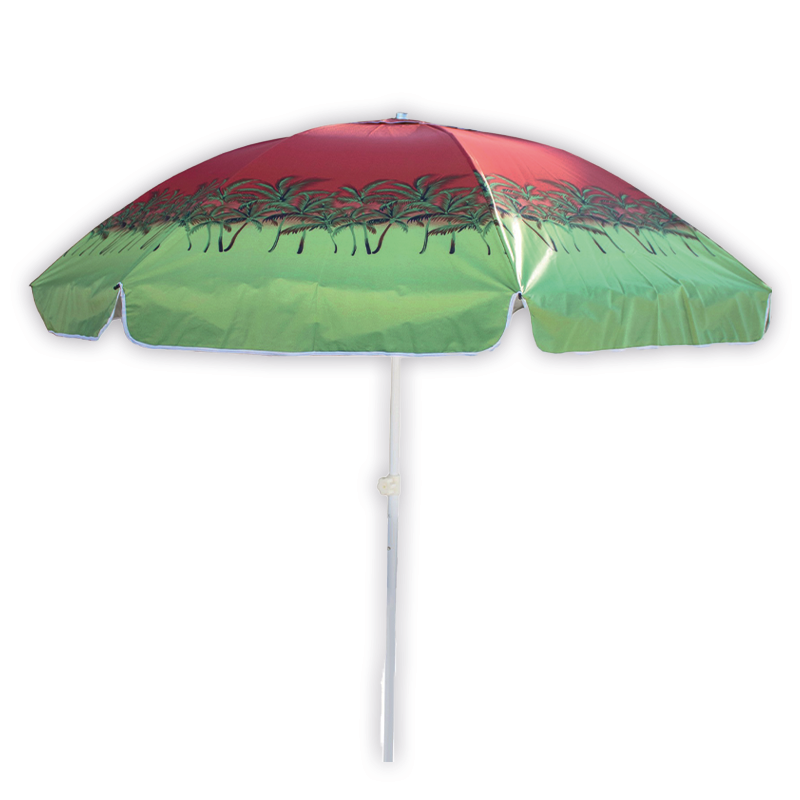 Parasol de Plage Motif 1