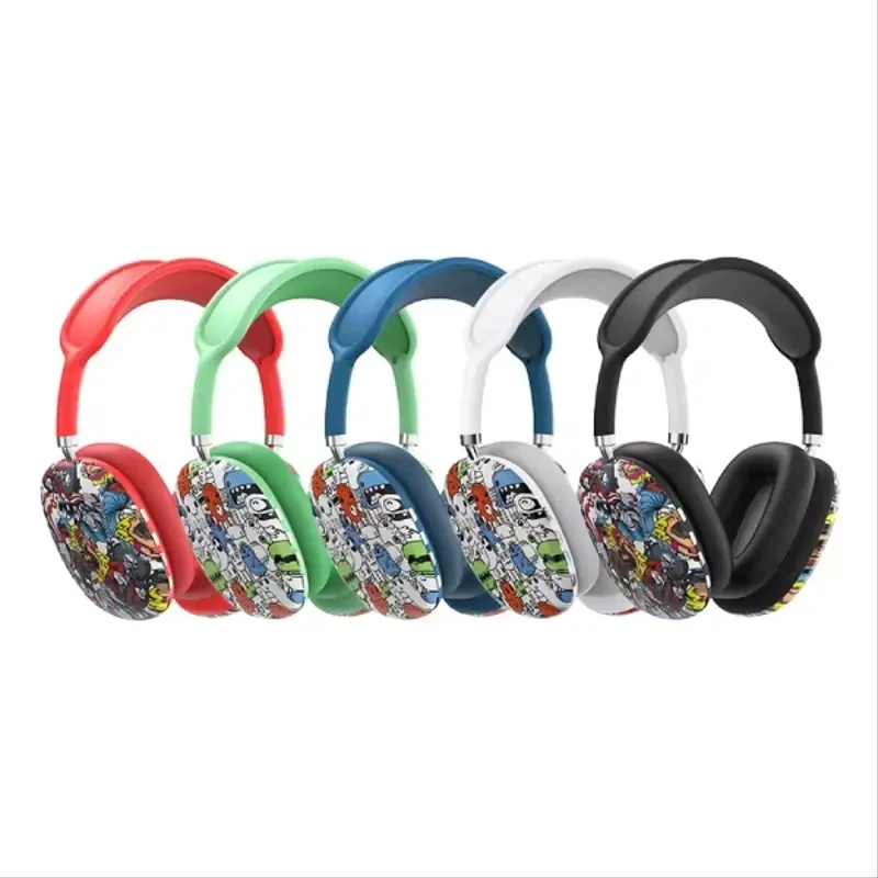 CASQUE P9 GRAFFITY