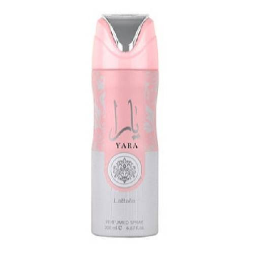 Yara Déodorant Body Spray 200 ml