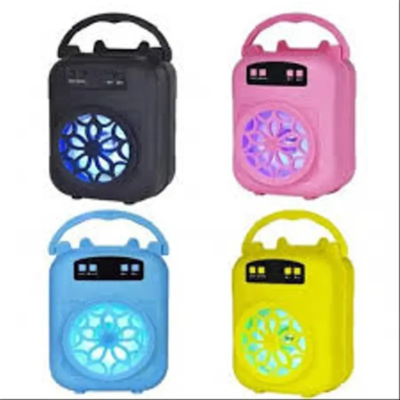 SPEAKER BT LM-S376