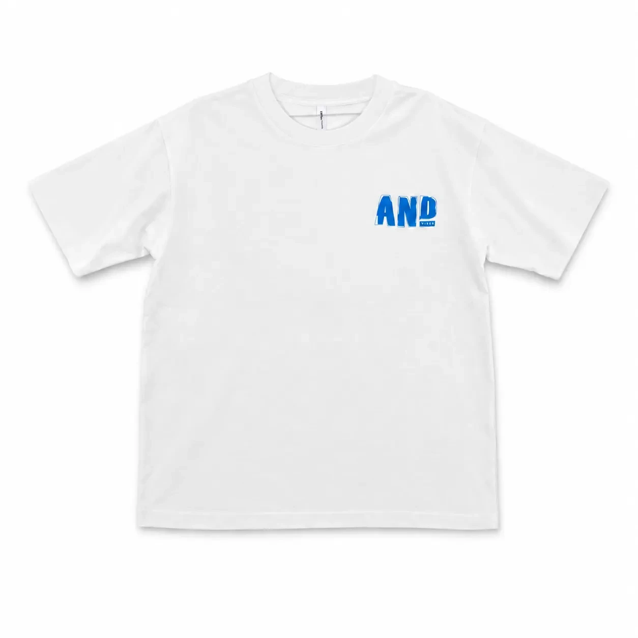 T-shirt Homme Blanc