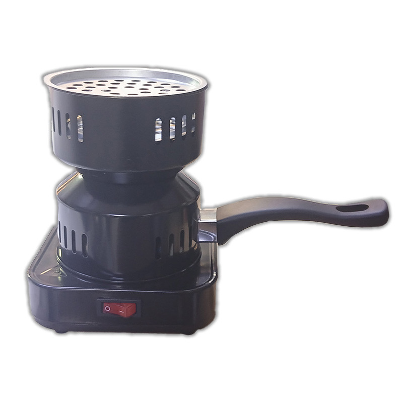Brûleur de Charbon Électrique Rasma 500 W