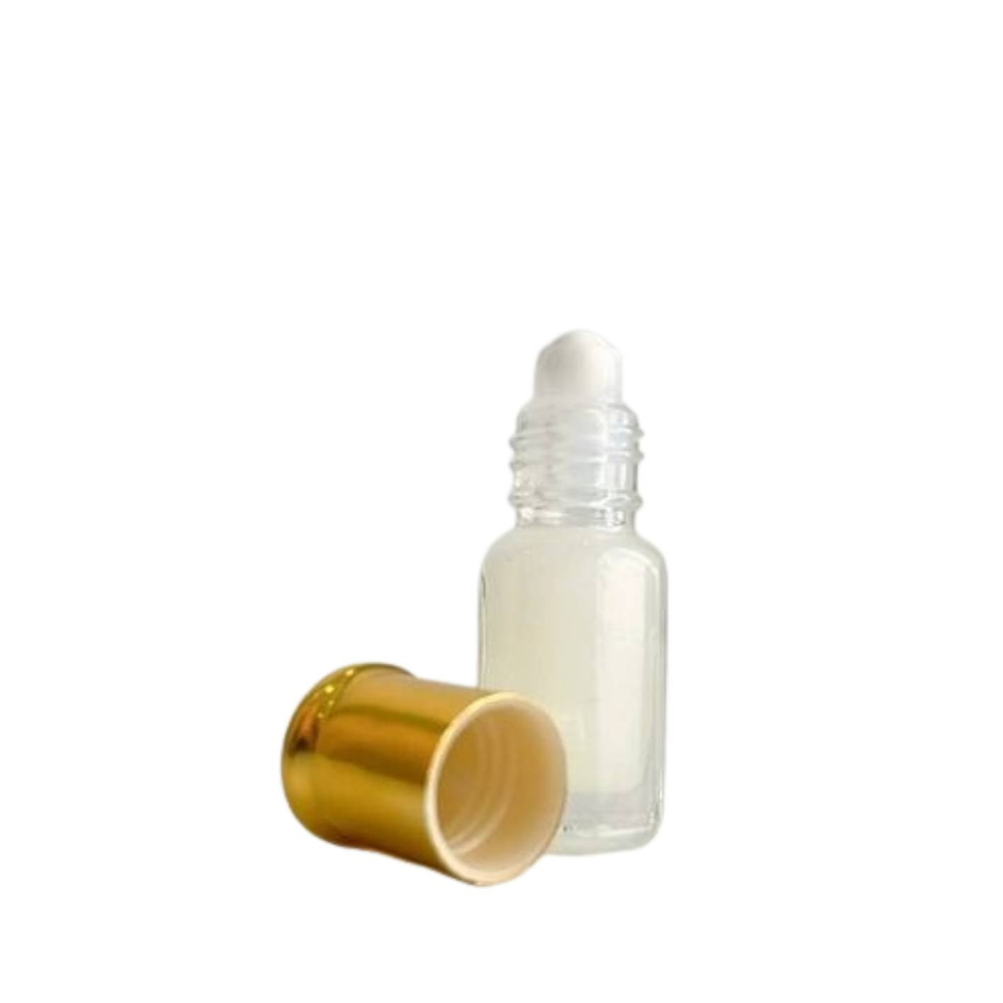 Extrait de musc Tahara 3 ml