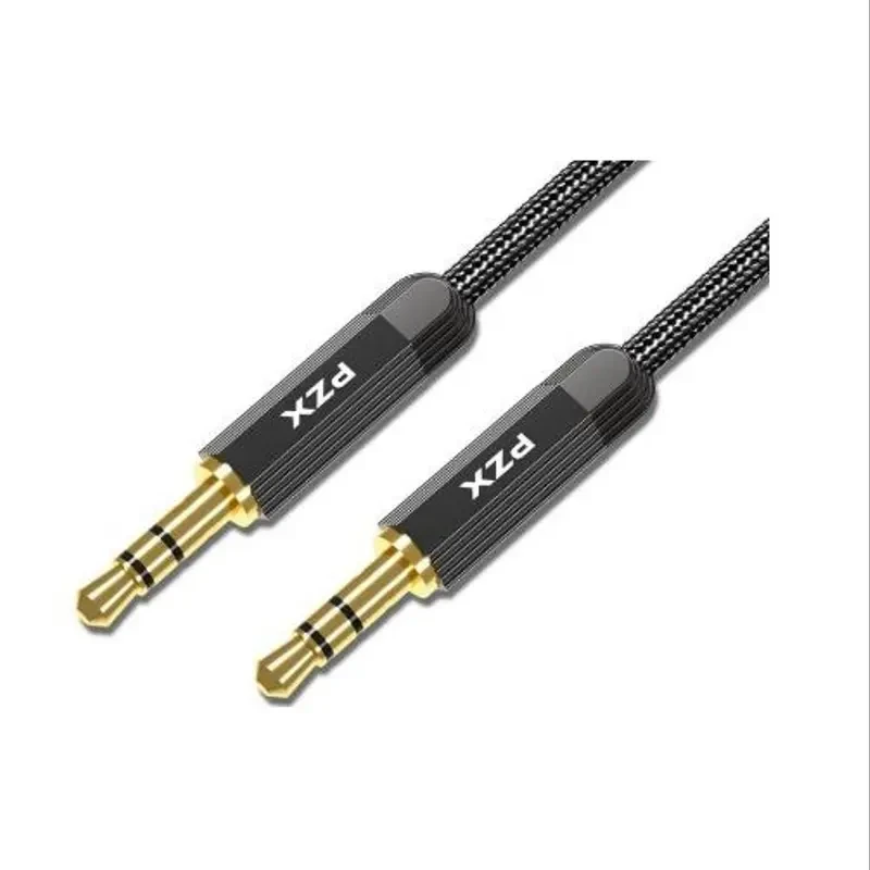 CABLE AUX PZX 1501 JACK 3.5mm