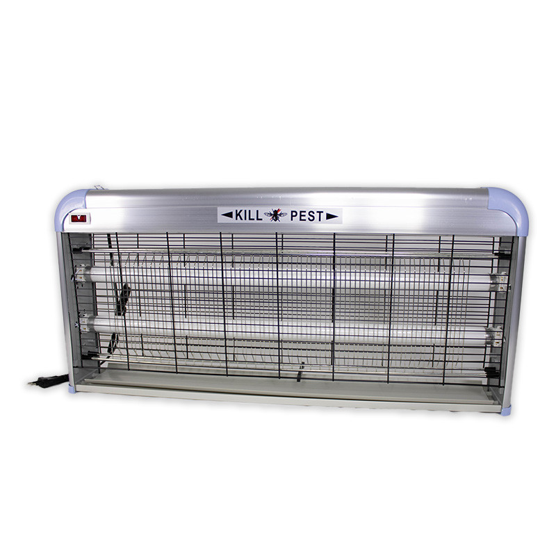Lampe Anti-Moustiques Électrique 65 cm × 31 cm