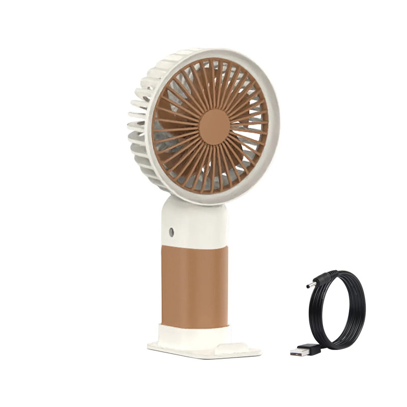 Mini Ventilateur Portable Rechargeable