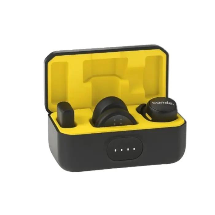 Microphone Sans Fil Cande DC‑M4