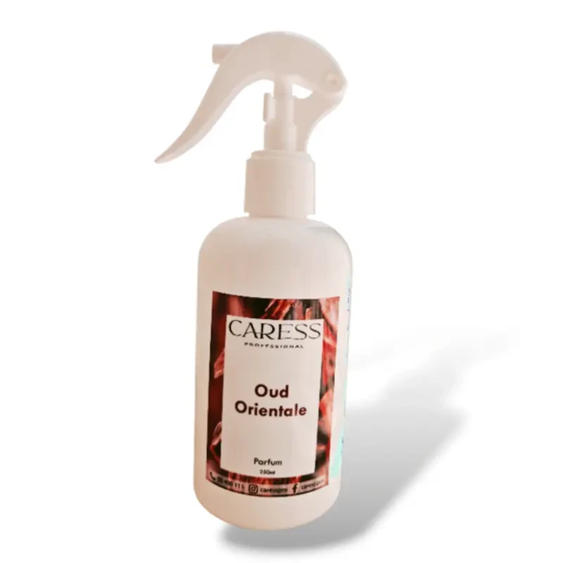 PARFUM LINGE OUD