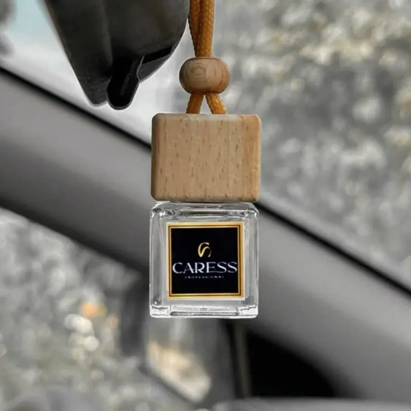 4 diffuseur voiture