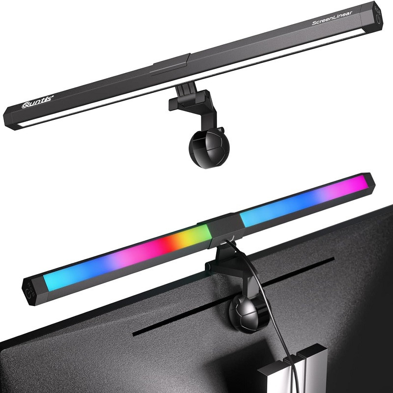 Barre Lumineuse LED pour Ecran