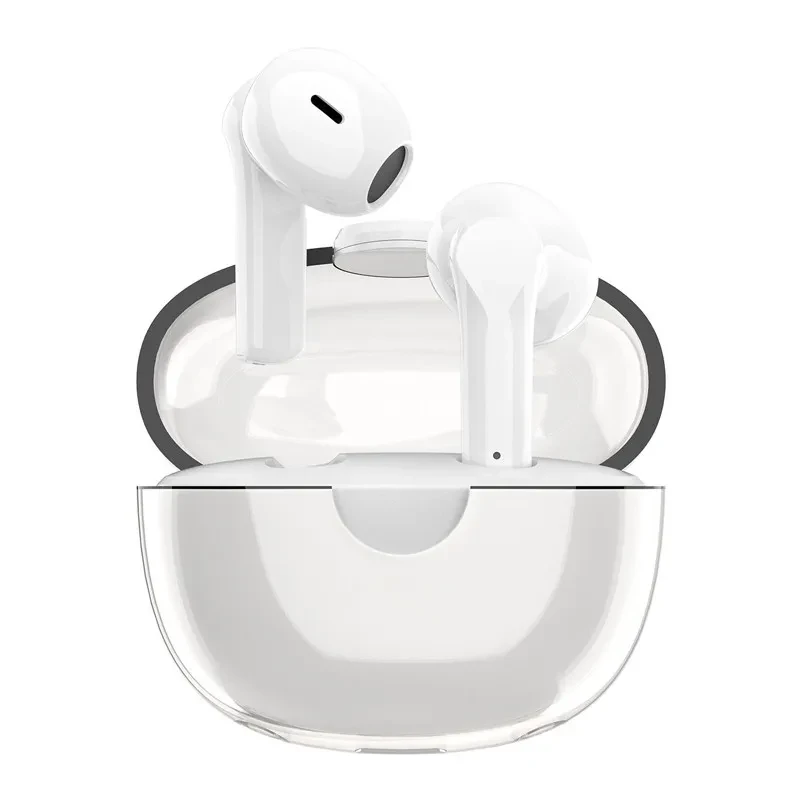 Écouteurs Sans Fil Inkax TWS-20 Blanc