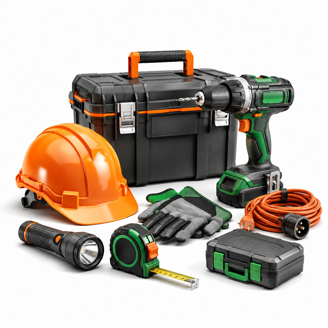 Industriel & Professionnel