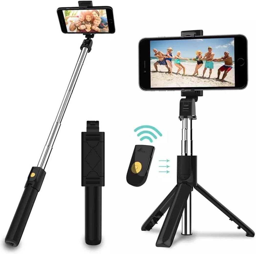 Infinix K07 Selfie Stick