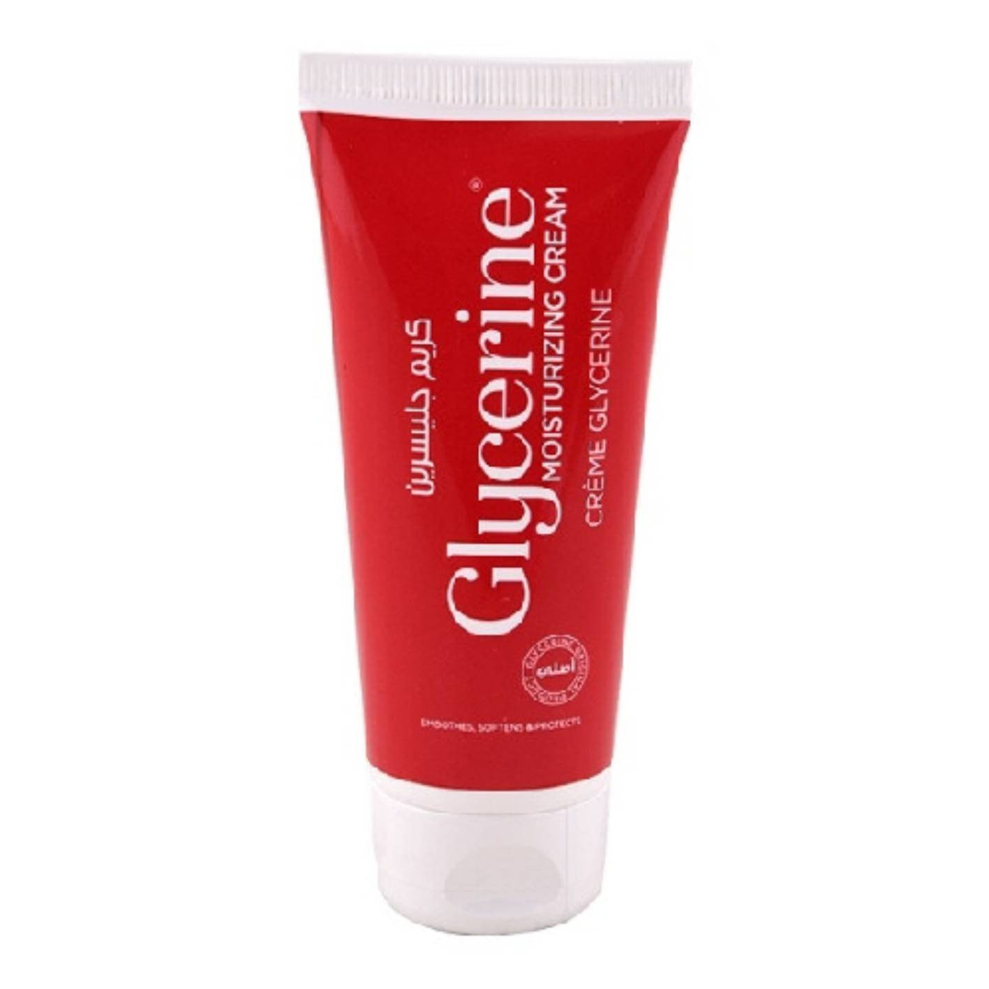 Crème glycérine Roncey peau douce et protégée 100 g