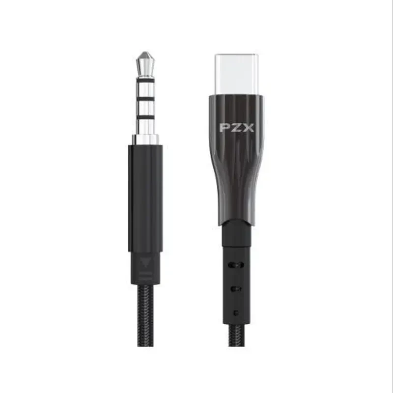 CABLE PZX 1503 JACK to TYPE-C
