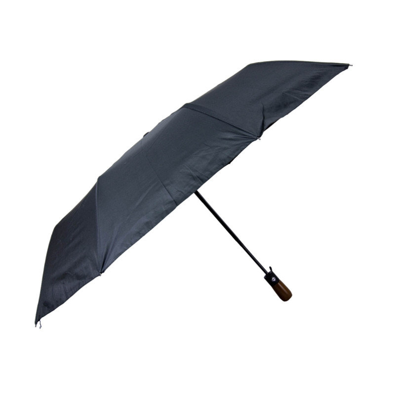Parapluie à 3 Ressorts Noir