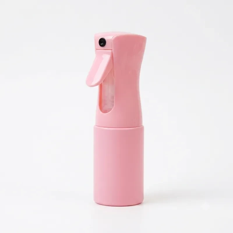 Vaporisateur d'eau continu pour cheveux - Spray brume fine pour coiffure