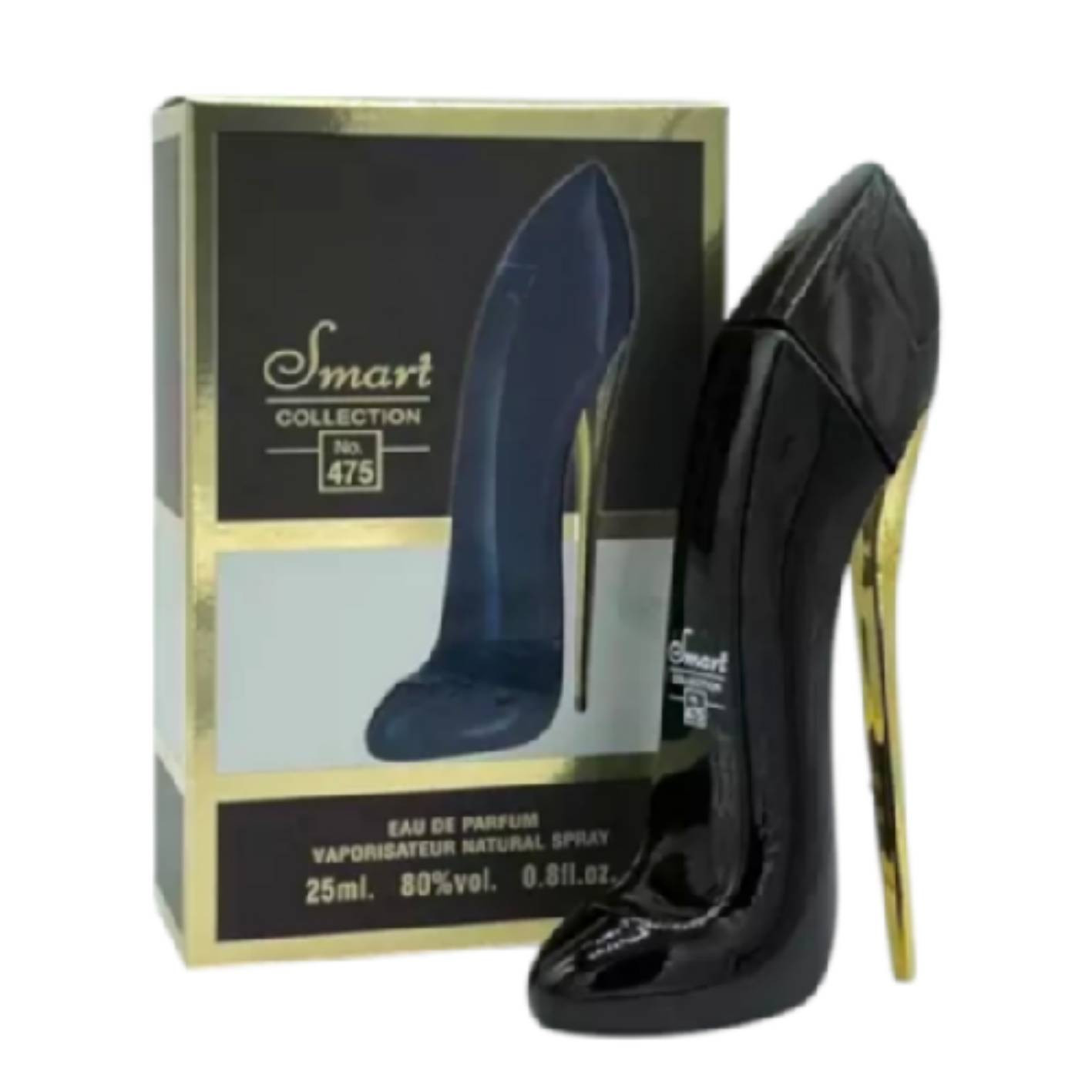 Smart Collection N°475 Eau de Parfum Femme 25 ml