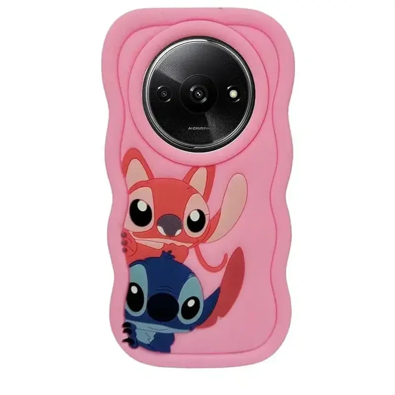 Cache Stitch Pour SMARTPHONES