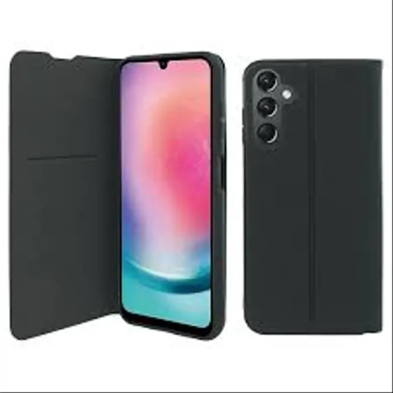 ETUI PROTECTION TOTAL + PORTE CARTE