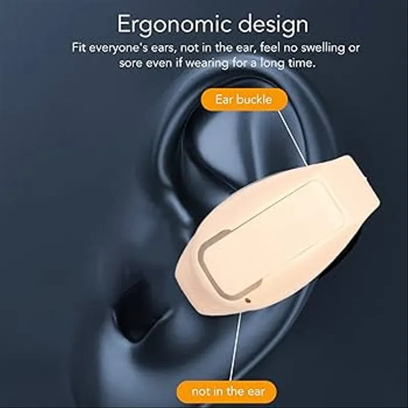 Casque à Oreille Ouverte GD28