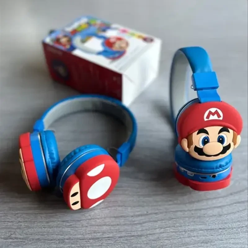 CASQUE KIDS AH806Q