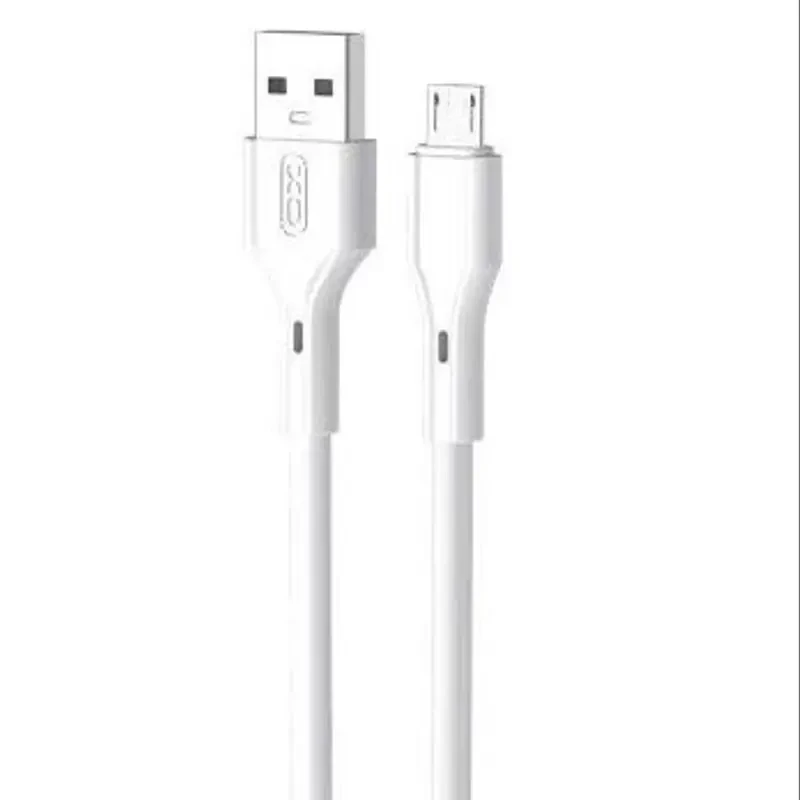 Câble MICRO USB 2.4A XO-NB230