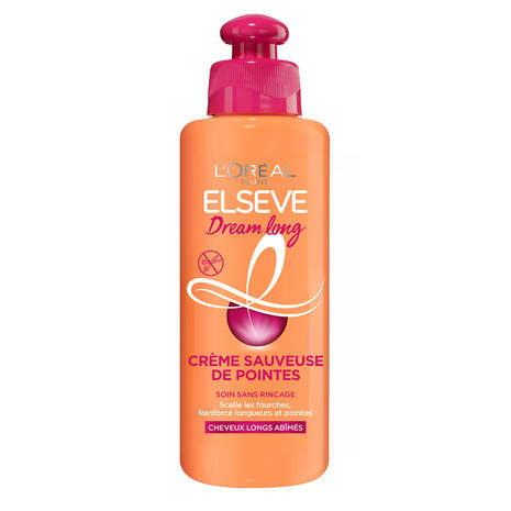 Lotion Capillaire L'Oréal Elvive Dream Long Wonder Water 200ml
