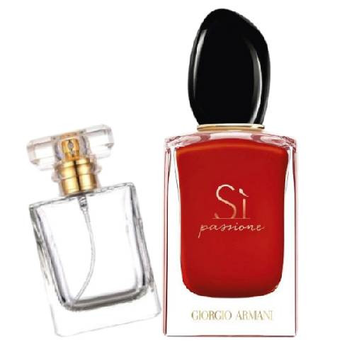 Sì Passione Giorgio Armani Extrait de Parfum 30 ml