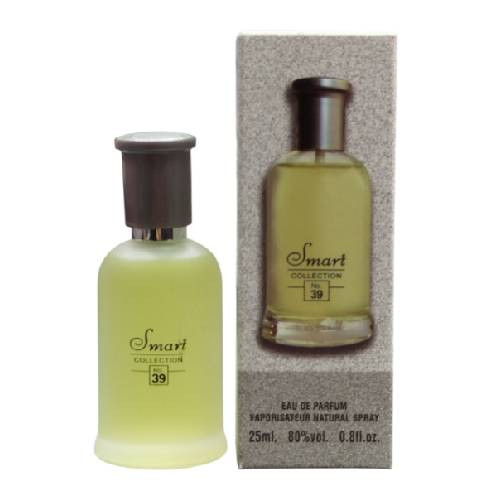 Smart Collection N°39 – Eau de Parfum Homme 25 ml
