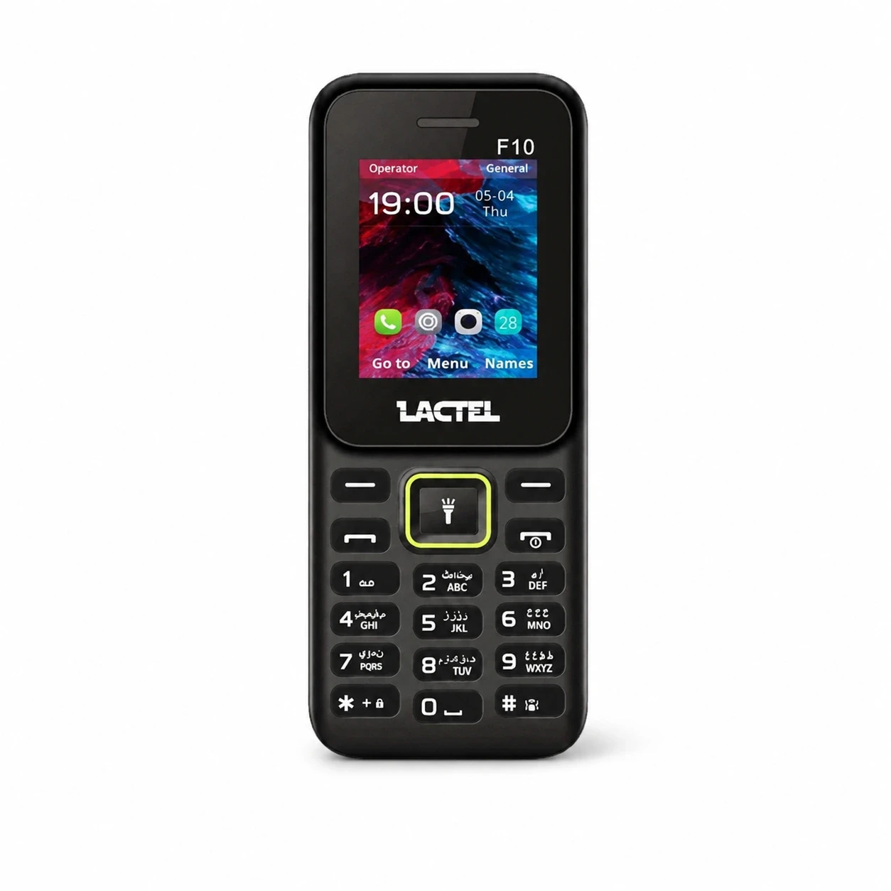 Alcatel F10