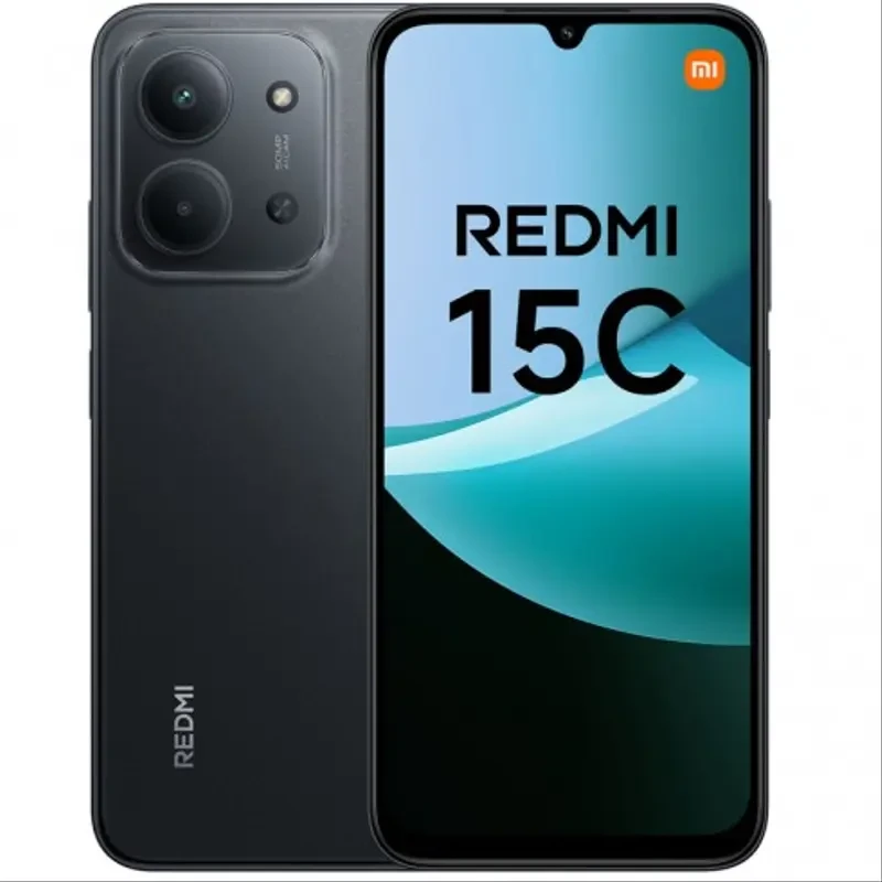 Xiaomi Redmi 15C (8/256)