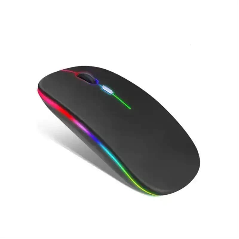 SOURIS SANS FIL RECHARGEABLE MICROKINGDOM BT3000