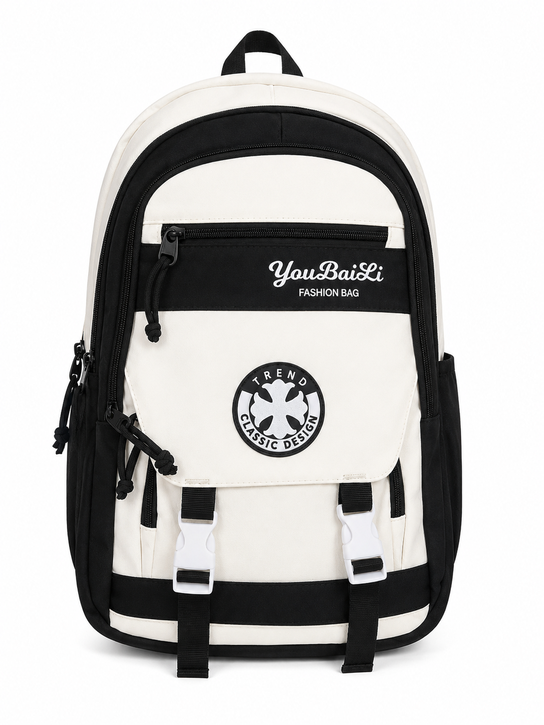 Sac à dos Primaire et College – Voyage YOU BAILI FASHION – 45,7 cm