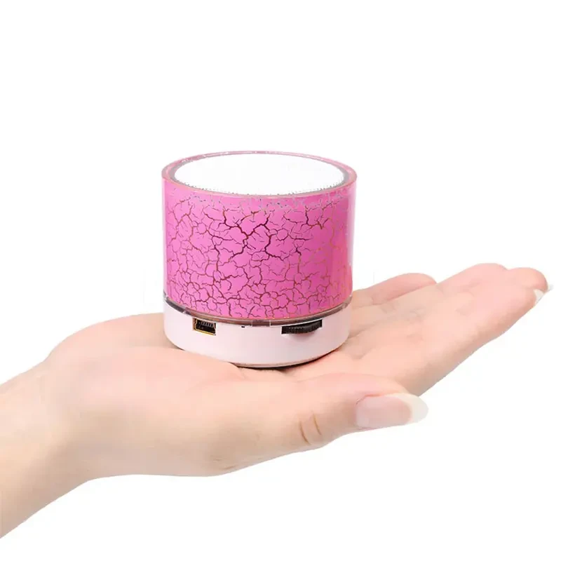 Mini Speaker Bluetooth
