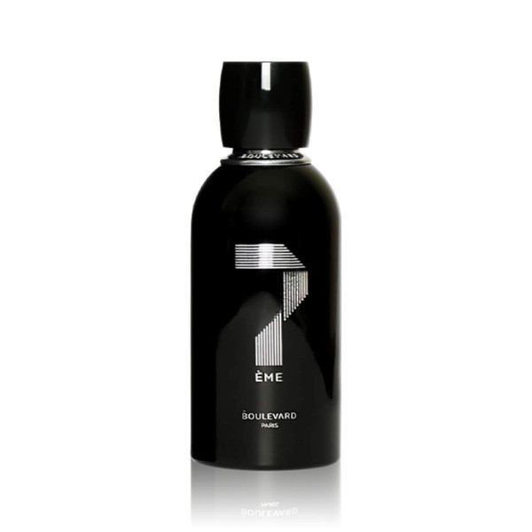 7 ème Eau de Parfum pour Homme Boulevard Paris 100ml